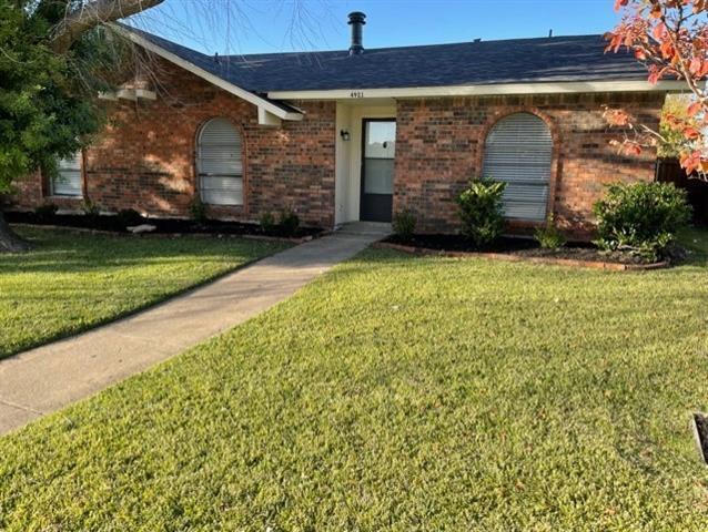 Foto principal - 4921 Ashlock Dr