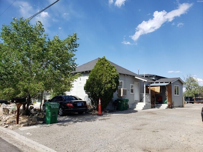 Foto del edificio - FI416-YA