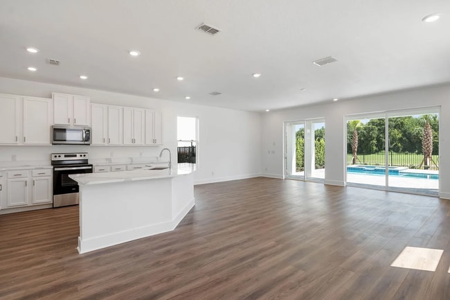 Foto del edificio - Luxurious Pool Home in Reunion Resort | Go...