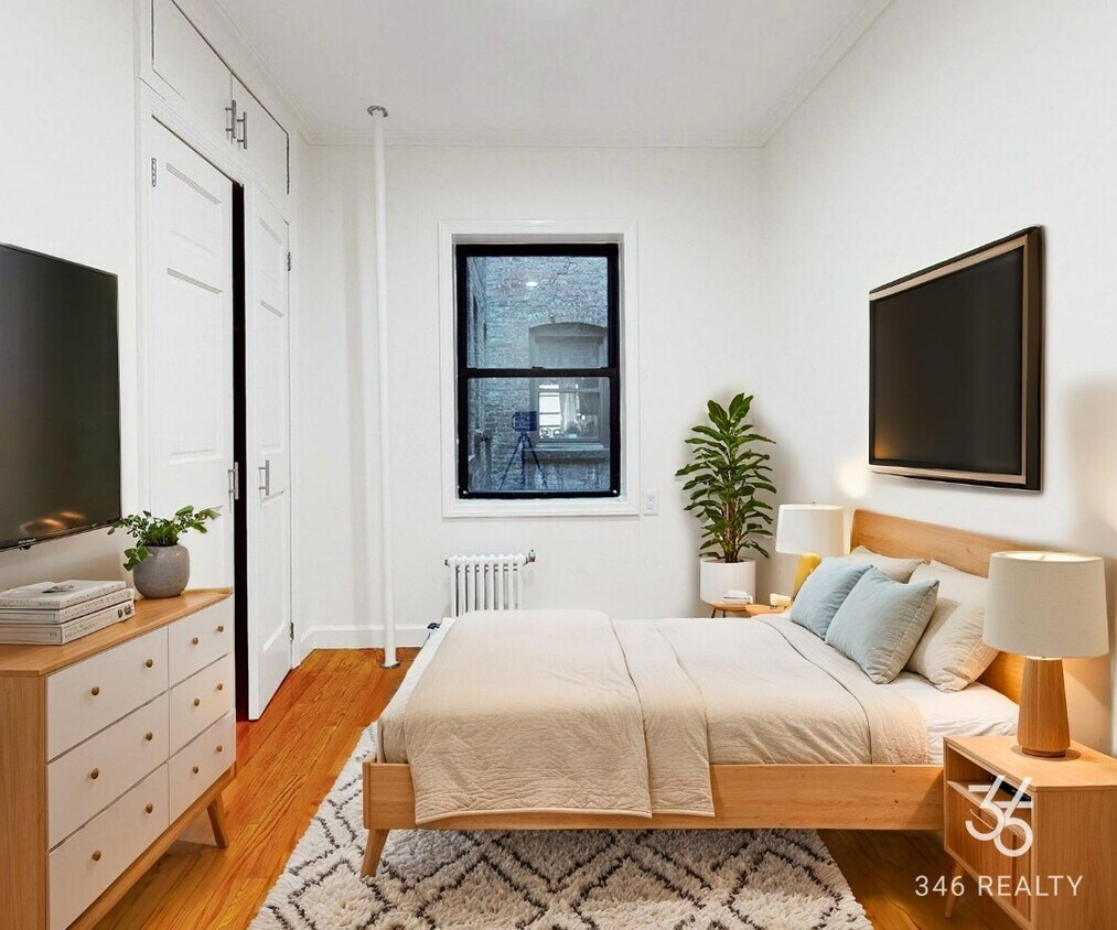 Foto del edificio - West 147th Street