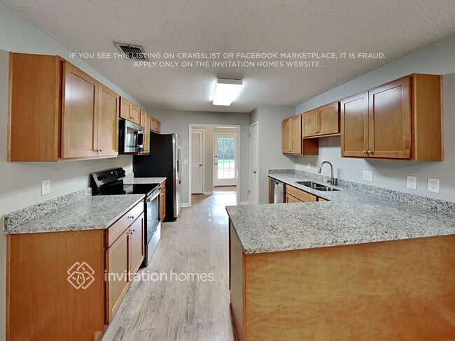 Foto del edificio - 12645 Cachet Dr