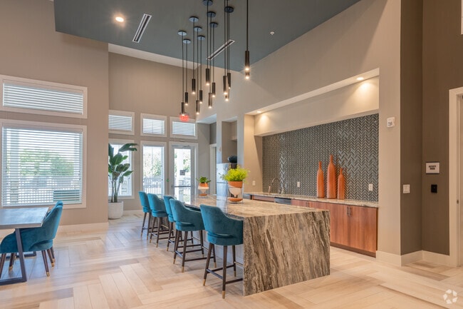 Interior Photo - Green Oaks Apartments- Income Restricted