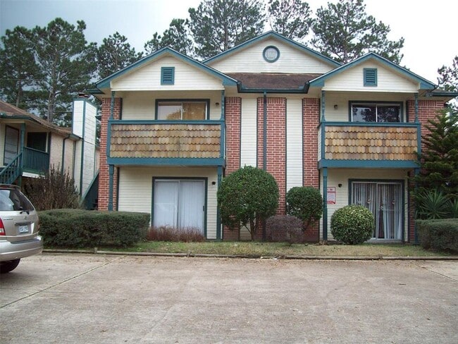Building Photo - 13611 Ravensway Dr