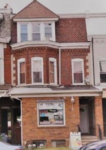 Building Photo - 1307 Hamilton St