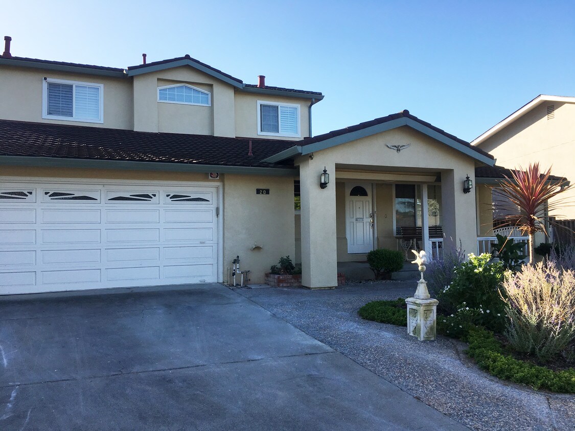 20 Via San Dimas, Fremont, CA 94539 House Rental in Fremont, CA