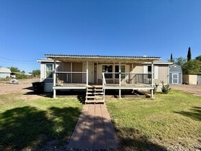 Building Photo - 7316 W Safford Bryce Rd