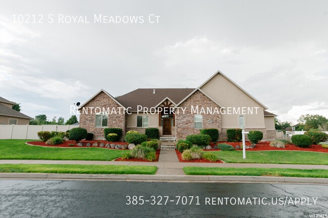 Building Photo - 10212 Royal Meadows Ct