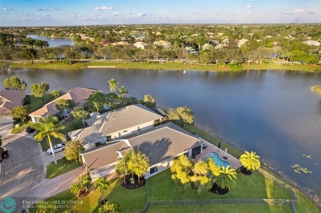 Foto del edificio - 11124 NW 65th Ct