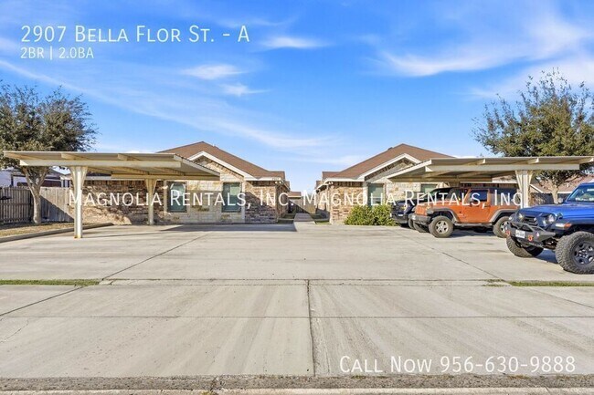 Building Photo - 2907 Bella Flor St