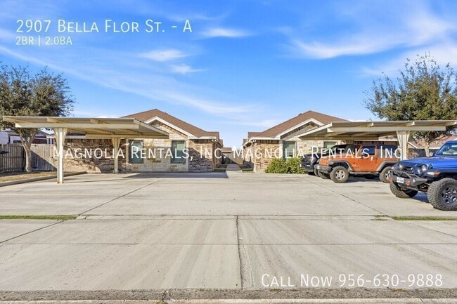 Building Photo - 2907 Bella Flor St