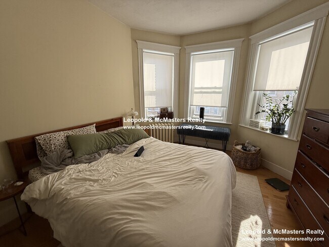 Foto del edificio - 164 Kelton St