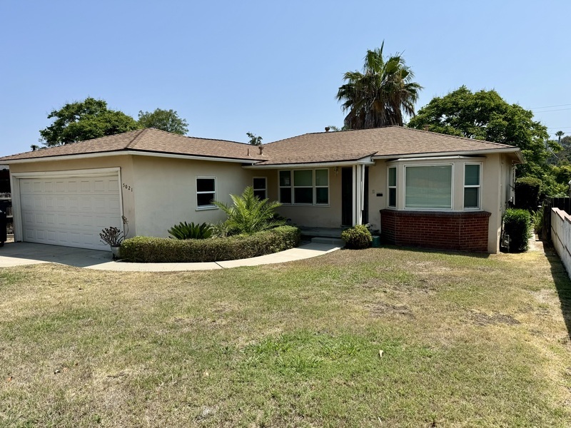Foto principal - 5021 Garfield St