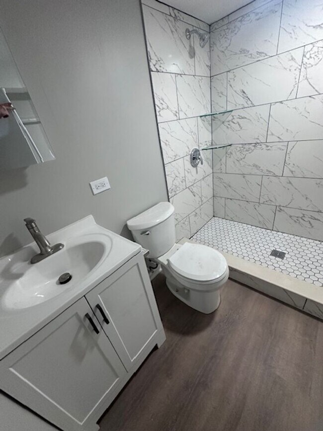 Foto del edificio - 65 Kilpatrick