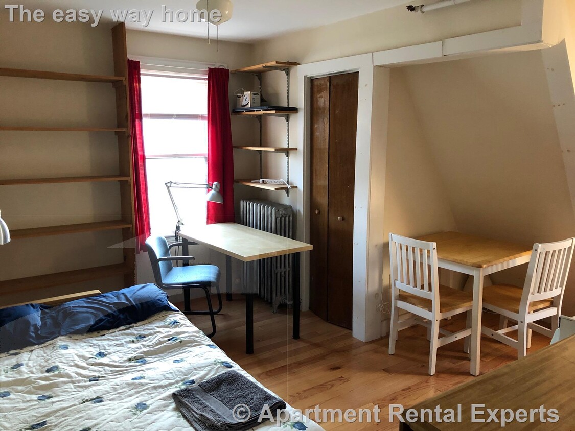 Foto principal - 61 Fayette St