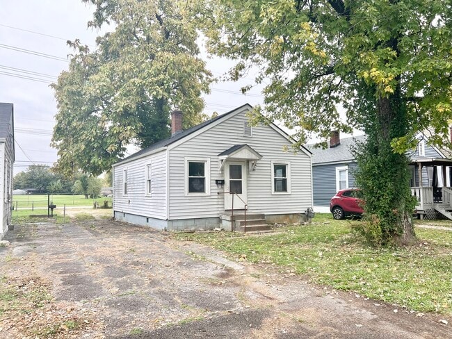 Photo - 2110 Ratcliffe Ave House