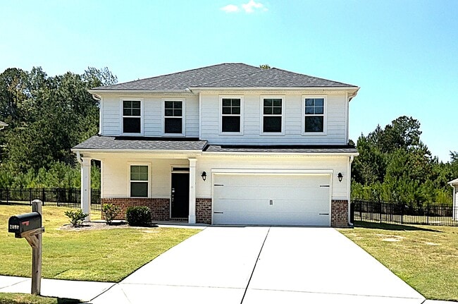 Building Photo - 2464 Napa Valley Dr