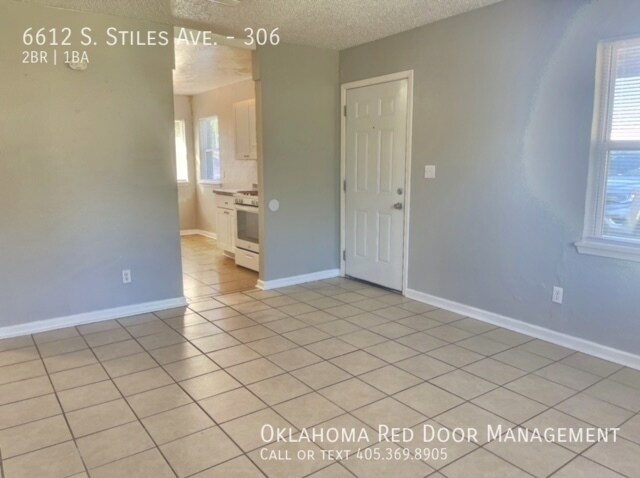 Foto del edificio - 6612 S Stiles Ave