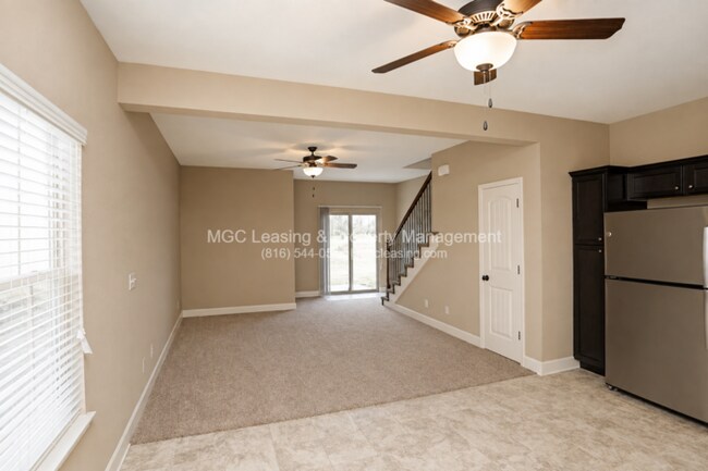 Foto del edificio - Timber Trails – Space, Comfort & Convenience