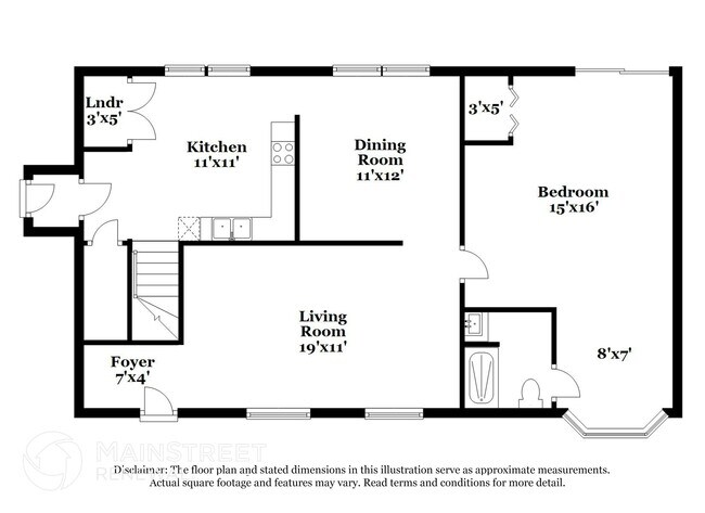 Foto del edificio - 4212 Orchid Pl