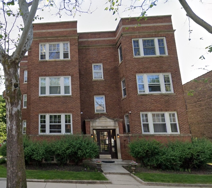 5658 N Artesian Ave, Chicago, IL 60659 Apartments - 5658 N Artesian Ave ...