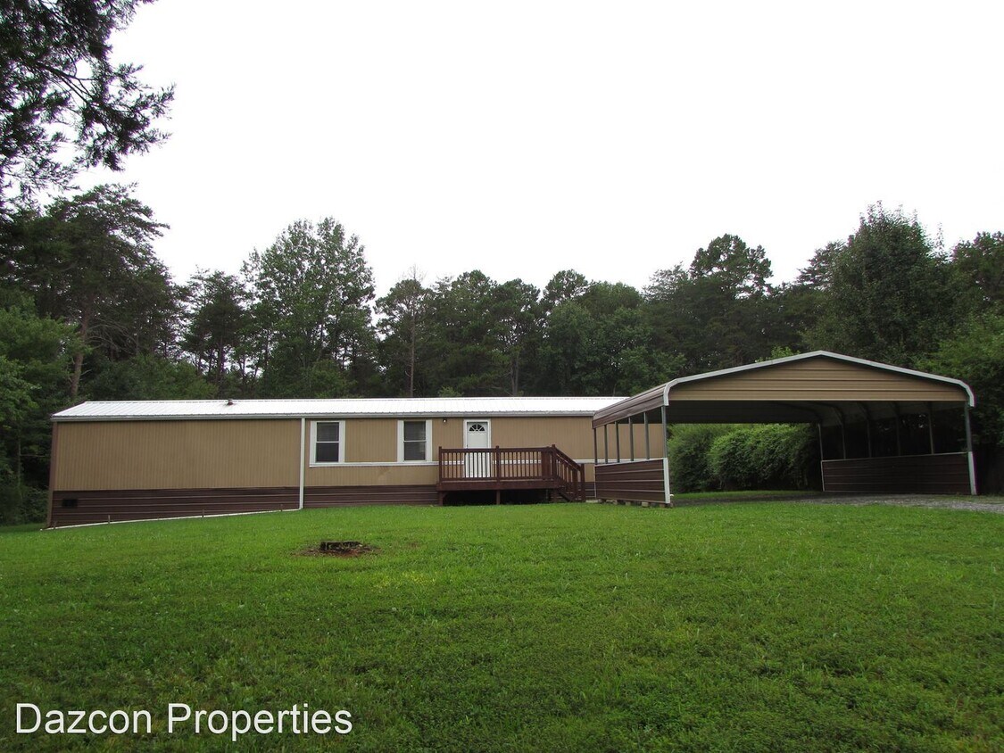 Primary Photo - 3 br, 2 bath House - 1634 Eufola Road