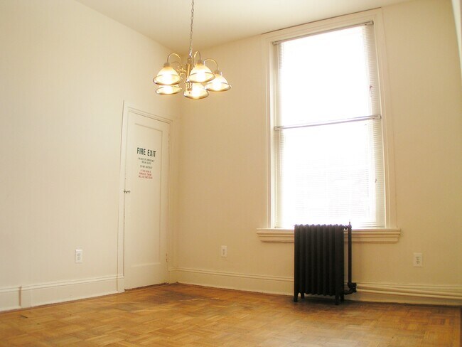 Foto del edificio - 1401 Madison Ave