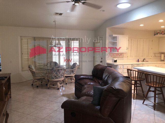 Building Photo - Short Term Furnished Sun City West Home
