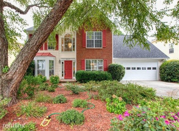 Primary Photo - 4 br, 2 bath House - 3217 Ivy Station Way