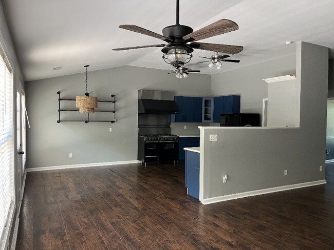 Foto del edificio - 2582 Oak Bluff Dr