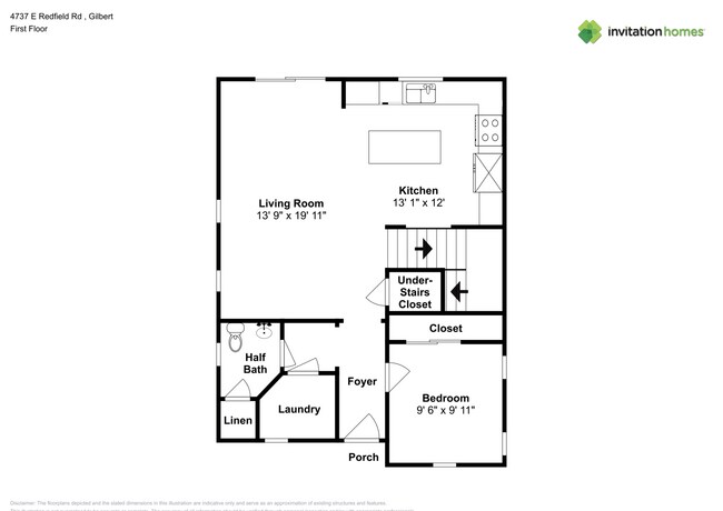Building Photo - 4737 E Redfield Rd