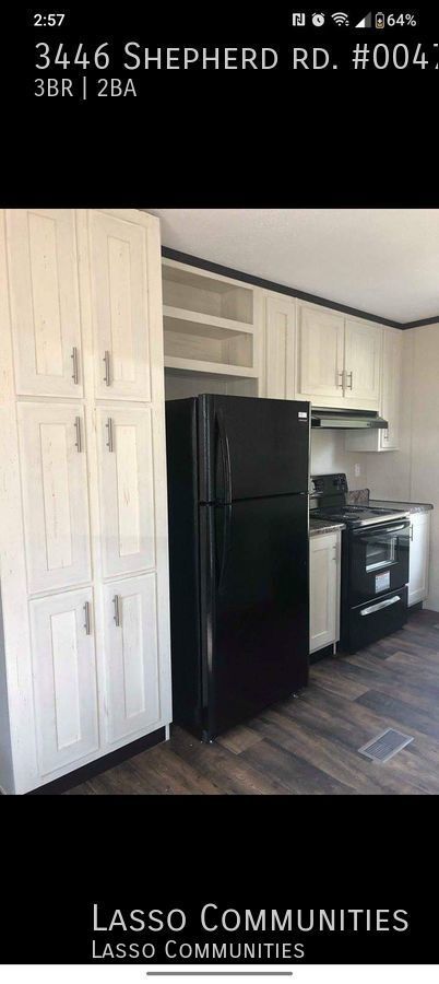 Foto del edificio - 3446 Shepherd Rd