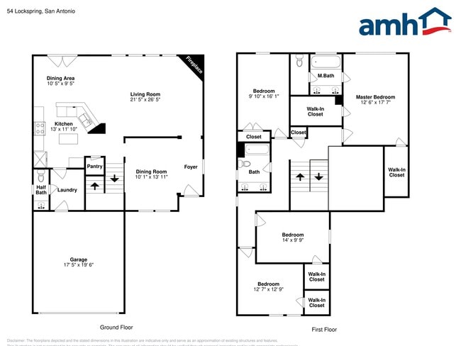 Building Photo - 54 Lockspring