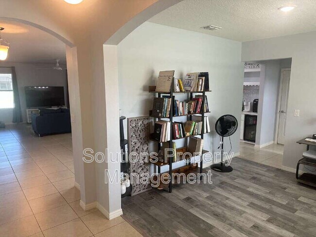 Foto del edificio - 1133 Morgan Cir NE