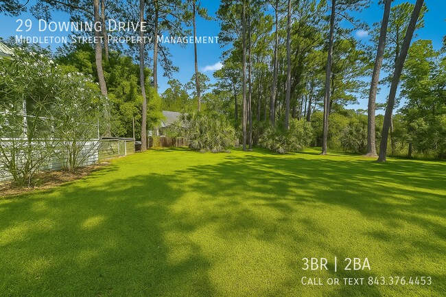 Foto del edificio - 29 Downing Dr