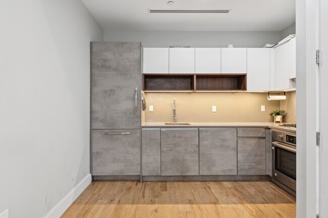 Foto del edificio - 519 Maple St