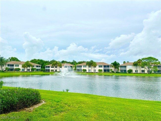 Foto del edificio - 25762 Lake Amelia Way