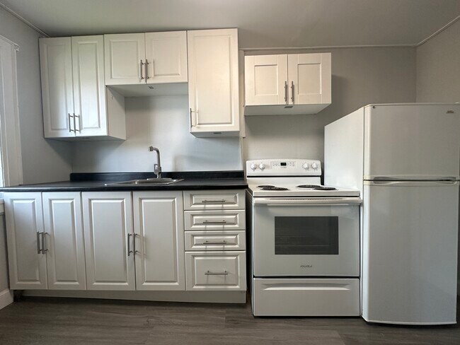 Photo du bâtiment - 85 Peter St