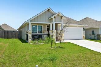 Building Photo - 716 Killam Dr