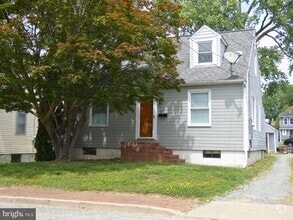 Building Photo - 511 Cannon St