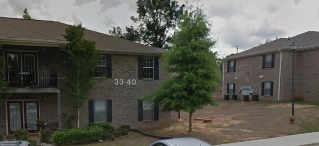 Foto del edificio - 507 Glover Ave