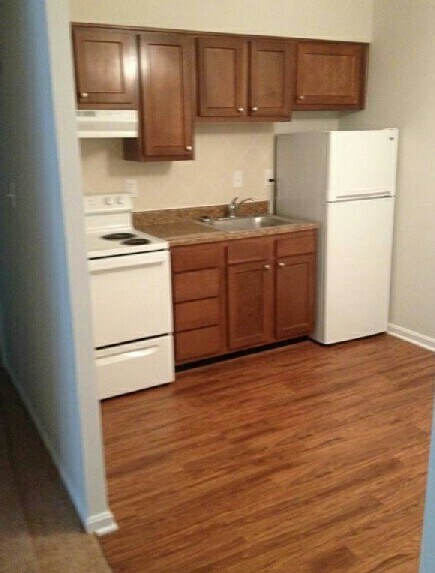 Foto principal - 3508 Fern Lea Rd