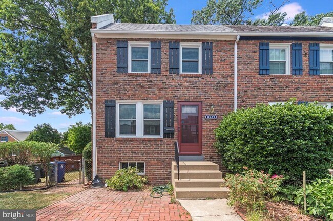 Foto del edificio - 2052 N Brandywine St