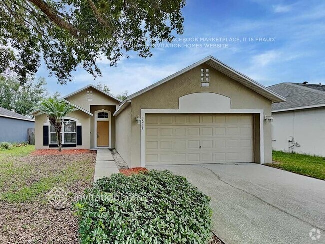 Building Photo - 3033 Elbib Dr