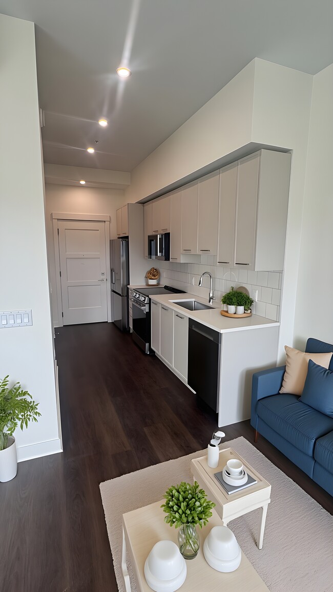 Building Photo - 5382-200 200 St