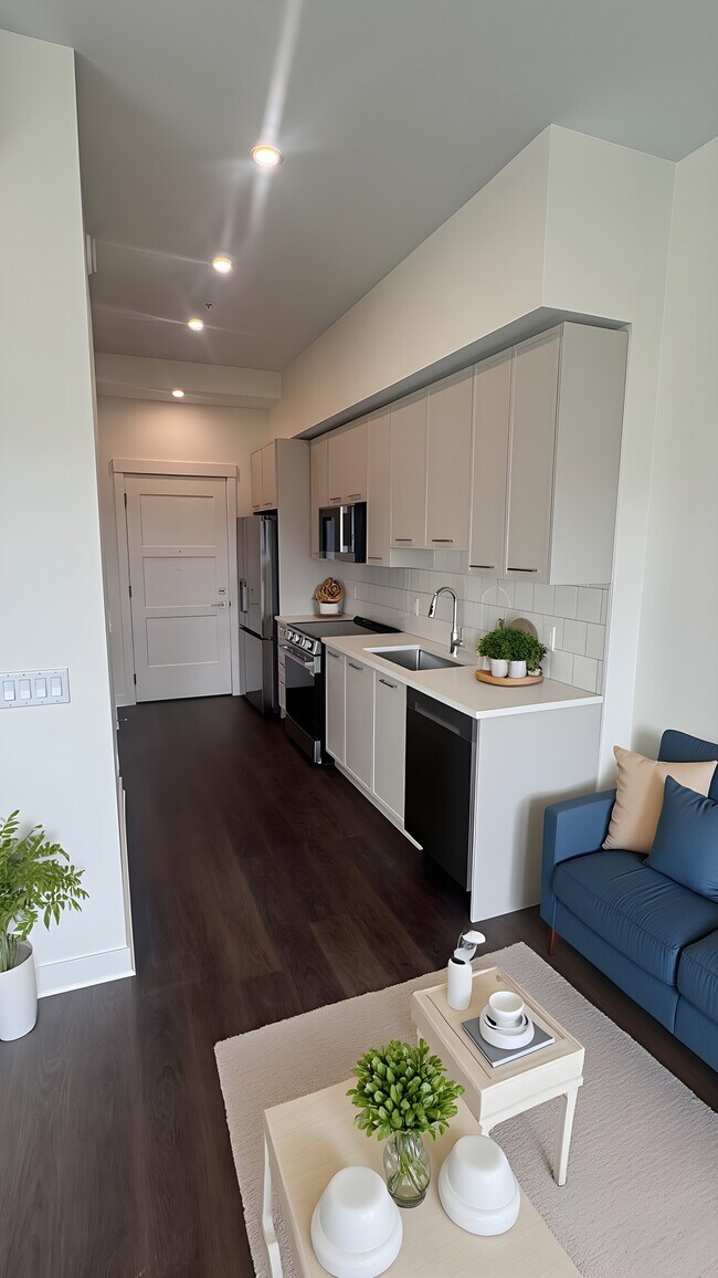 Photo du bâtiment - 5382-200 200 St