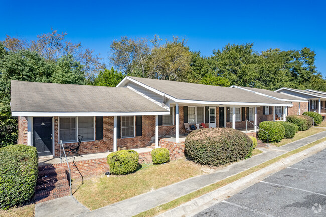 Building Photo - Linkwood Manor