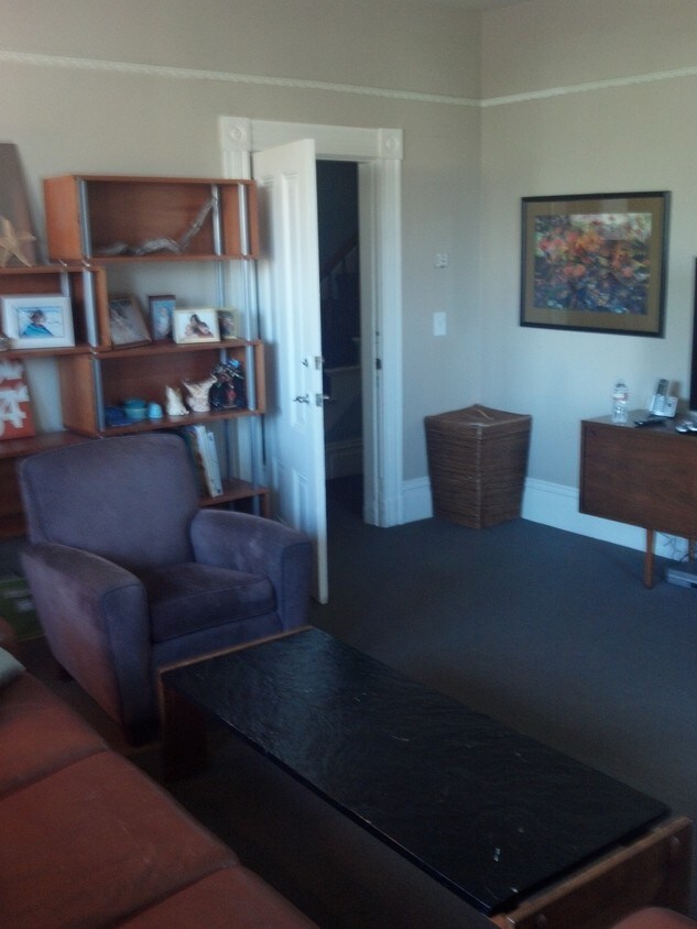 Foto del edificio - 615 Seabright Ave
