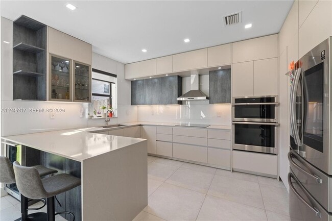 Photo - 17619 SW 153rd Path Townhome