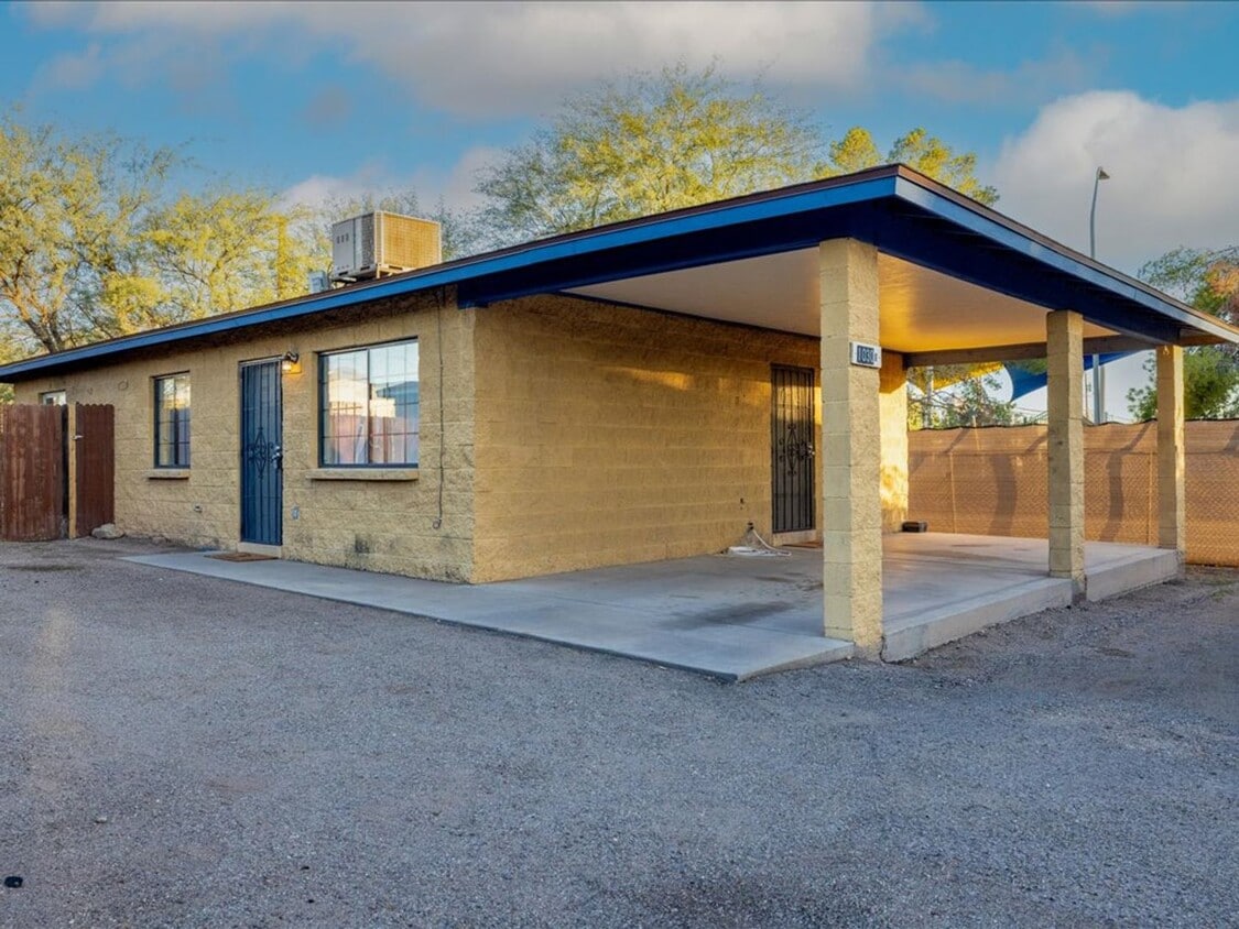 Foto principal - 3 Bedroom 2 Bathroom Near UofA!