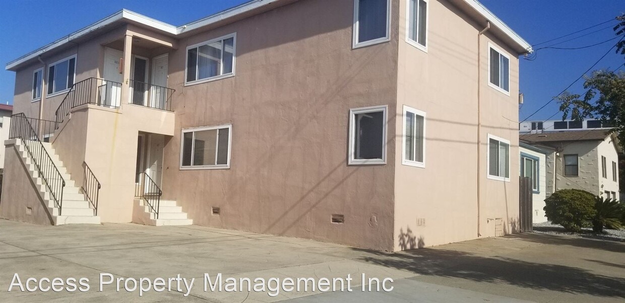 6617 Central Ave, El Cerrito, CA 94530 Apartment for Rent in El